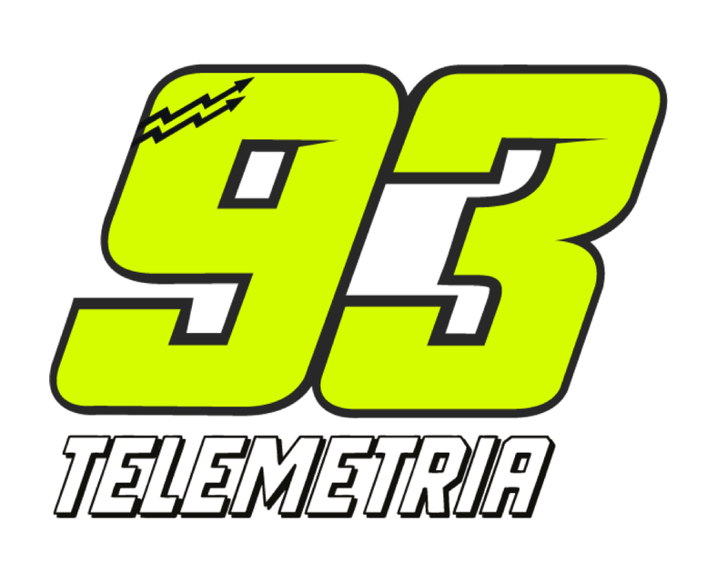 93 Telemetria logo