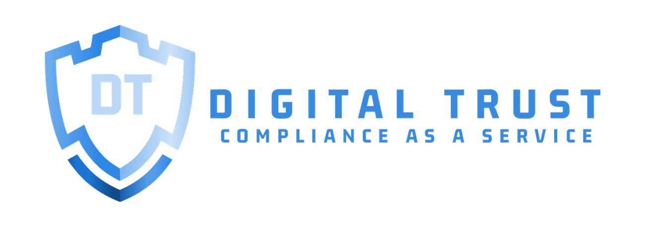 Digital Trust CaaS logo