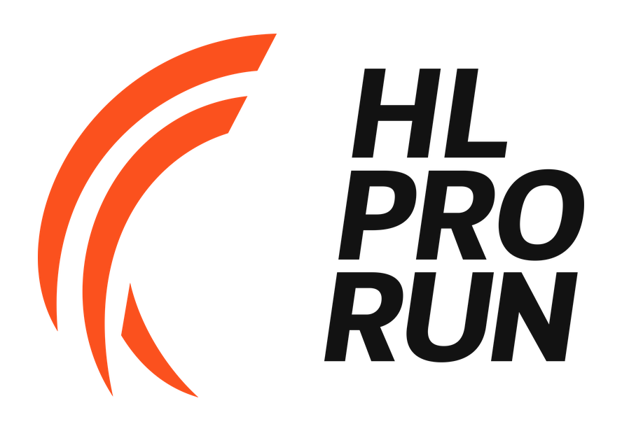 HL Pro Run logo